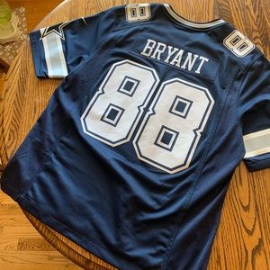 NFL jersey